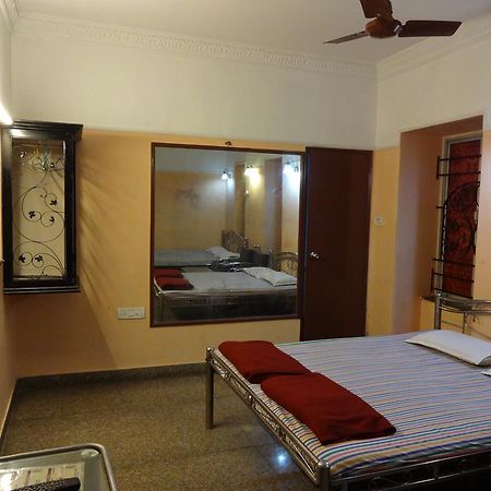Central Guest House Calcutta Exterior foto