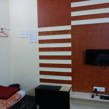 Central Guest House Calcutta Exterior foto